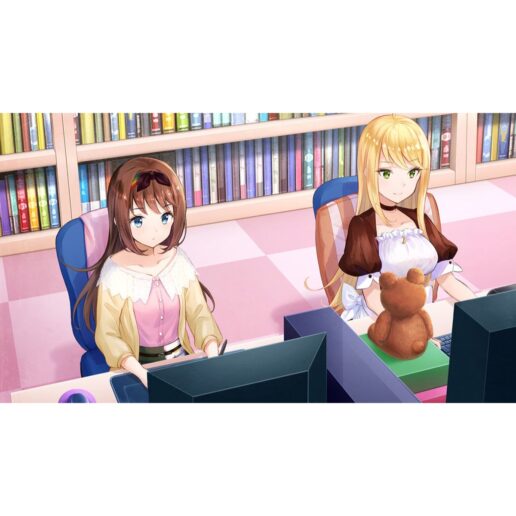 Yumeutsustu ReMaster Bundle Pack Nintendo Switch IMPORT