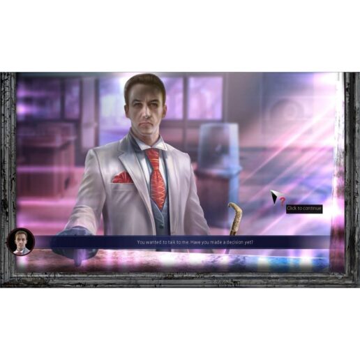 Adam Wolfe Playstation 4 PS4