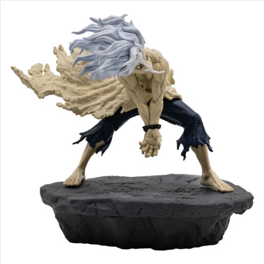 My Hero Academia Tomura Shigaraki Combination Battle figure 12cm