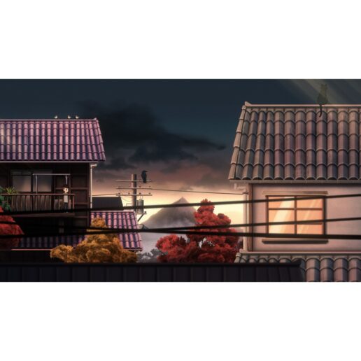 Last Time I Saw You Playstation 5 PS5 Multi-Language in Game