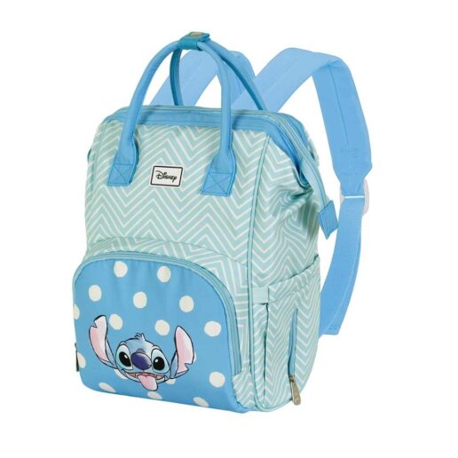 Disney Lilo and Stitch Lovely maternity backpack 40cm