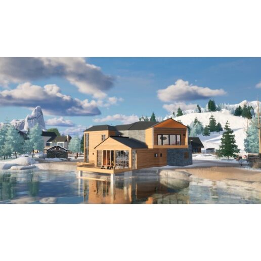 Architect Life Playstation 5 PS5