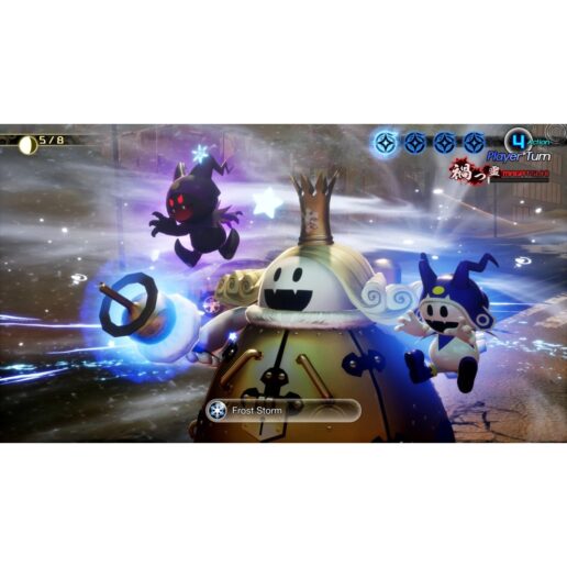 Shin Megami Tensei V Vengeance Launch Edition Nintendo Switch