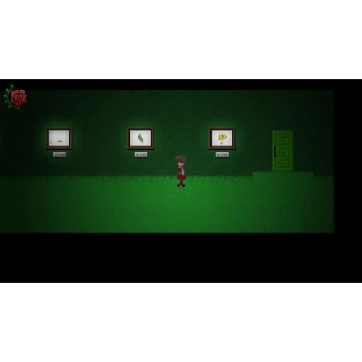 Ib Nintendo Switch IMPORT