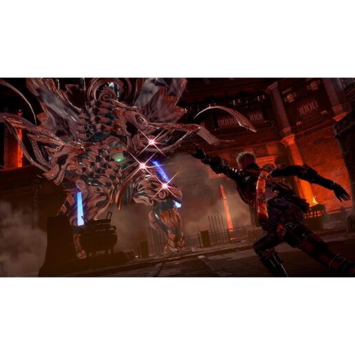 Bayonetta 3 Trinity Masquerade Edition Nintendo Switch