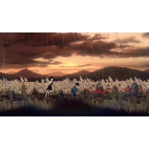 Last Time I Saw You Playstation 5 PS5