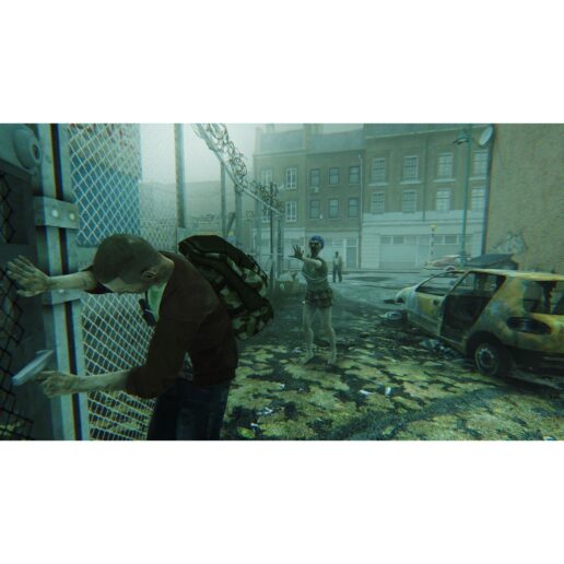 Zombi Playstation 4 PS4