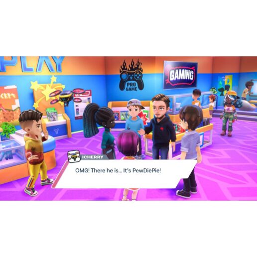 Youtubers Life 2 Playstation 4 PS4