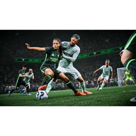 EA Sports FC 25 Steelbook NO GAME Playstation 5 PS5