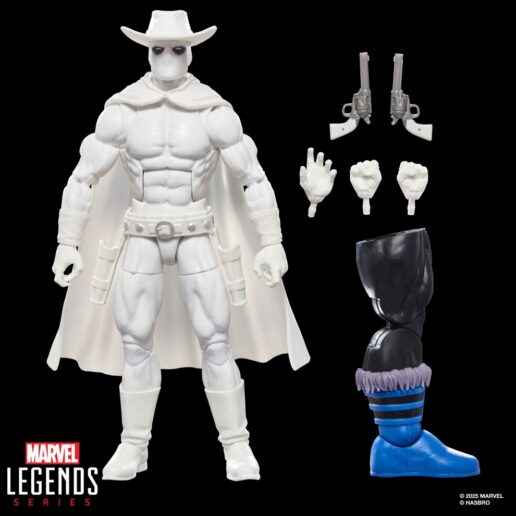 Marvel Legends Series Phantom Rider figure 15cm