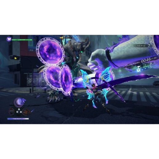 Bayonetta 3 Nintendo Switch