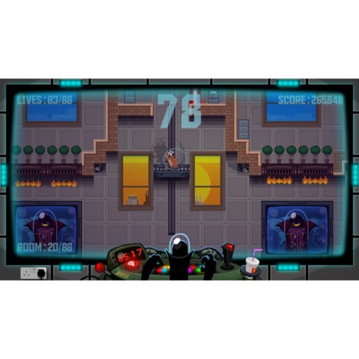 88 Heroes 98 Heroes Edition Nintendo Switch (Code in a box)