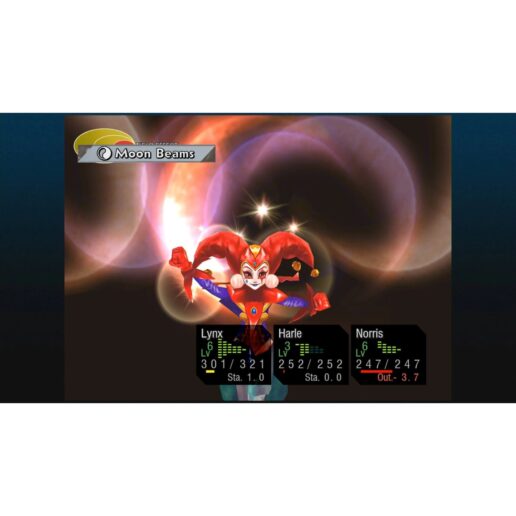 Chrono Cross The Radical Dreamers Edition Nintendo Switch (Code in a box)