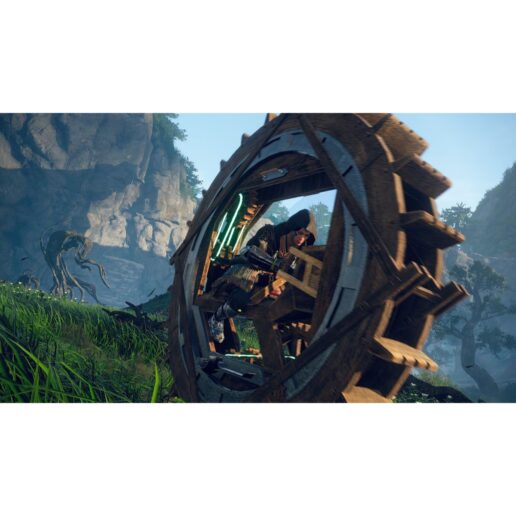 Wild Hearts Playstation 5 PS5