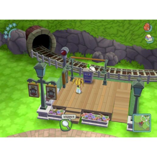 MySims Nintendo DS Nordic (Begagnad)