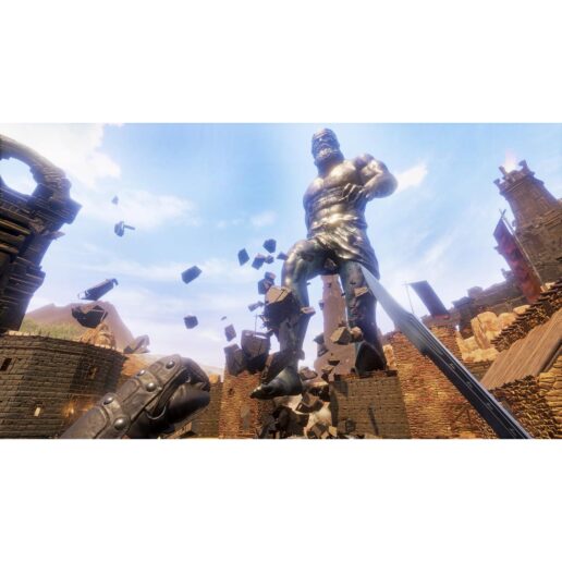Conan Exiles Day One Edition Playstation 4 PS4