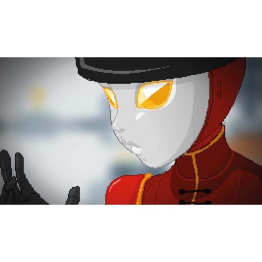 Yuppie Psycho Executive Edition Playstation 4 PS4