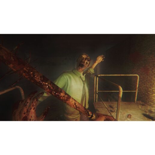 Zombi Playstation 4 PS4