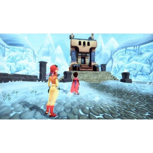 Ankora Lost Days & Deiland Pocket Planet Collectors Edition Nintendo Switch