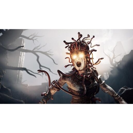 Assassins Creed Odyssey Xbox One (Begagnad)