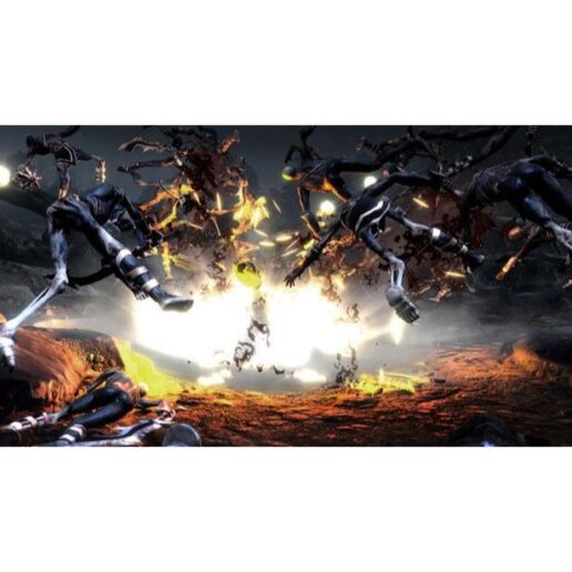 God of War III Playstation 4 PS4 Hits