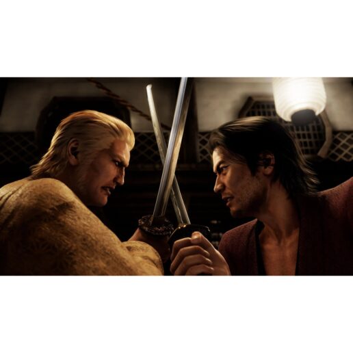 Like a Dragon Ishin Playstation 5 PS5