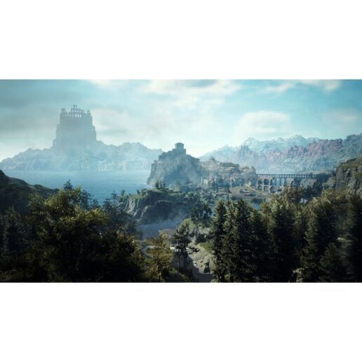 Dragons Dogma 2 Playstation 5 PS5