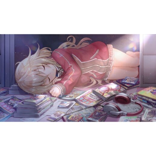 Yumeutsustu ReMaster Bundle Pack Nintendo Switch IMPORT