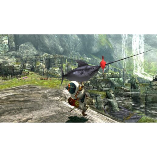 Monster Hunter Generations Ultimate Nintendo Switch