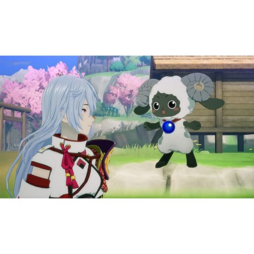 Rune Factory Guardians of Azuma Nintendo Switch 2