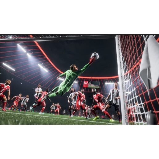 EA Sports FC 26 Nintendo Switch