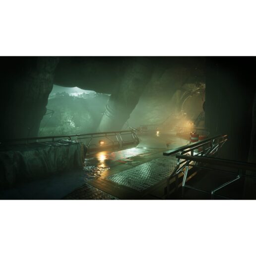 Apsulove End of Gods Playstation 4 PS4