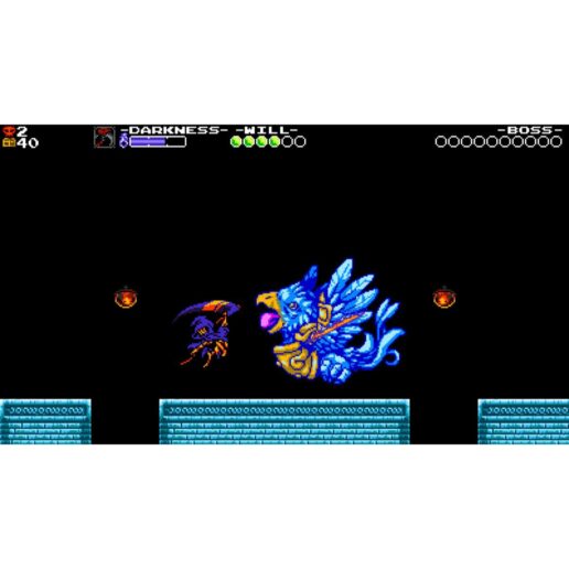 Shovel Knight Treasure Trove Nintendo Switch