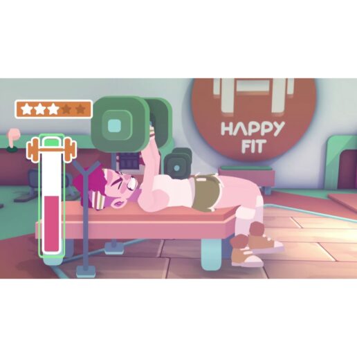 Young Souls Nintendo Switch