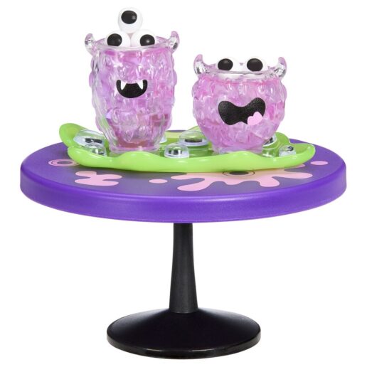 Miniverse Make It Mini Beetlejuice Halloween assorted surprise capsule