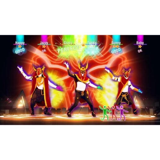 Just Dance 2019 Xbox One