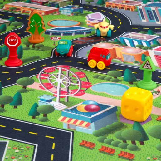 Carpet city
