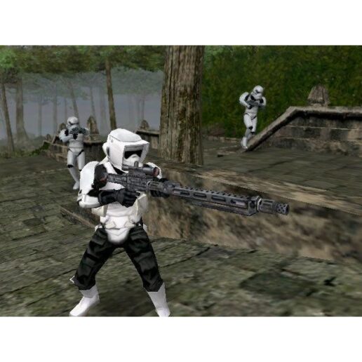 Star Wars Battlefront Xbox (Begagnad)