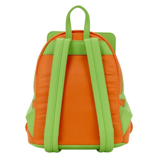Loungefly South Park Kyle backpack. 26cm