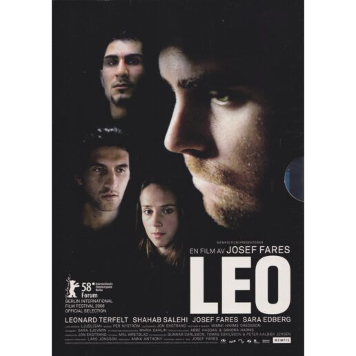 Leo DVD (Begagnad)