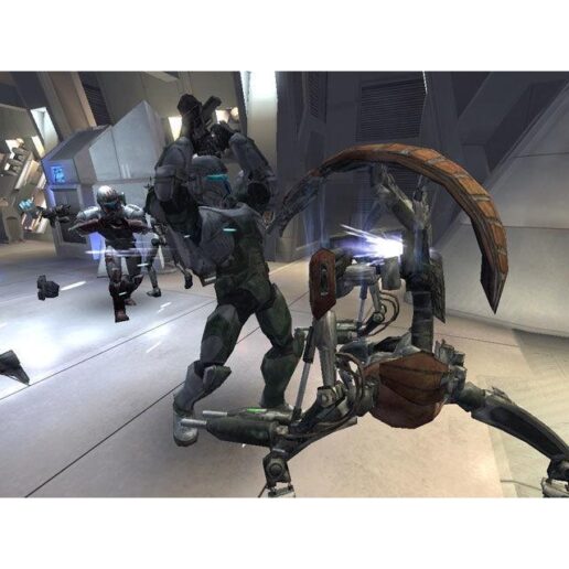 Star Wars Republic Commando Xbox (Begagnad)