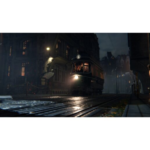 Syberia The World Before 20 Years Edition Playstation 5 PS5