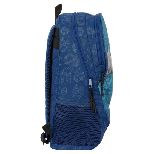 How to Train Your Dragon adaptable backpack 44cm