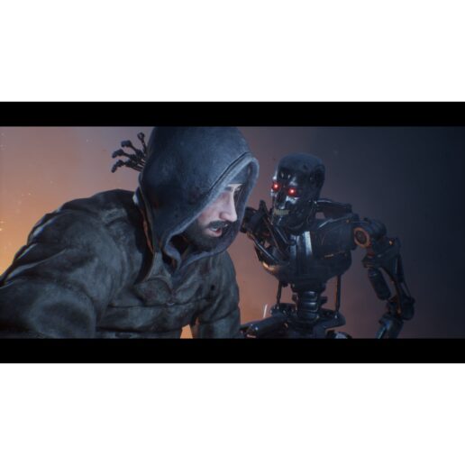 Terminator Resistance Complete Edition Xbox Series X