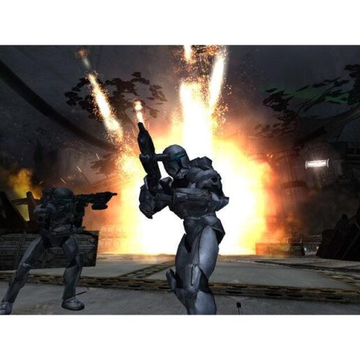 Star Wars Republic Commando Xbox (Begagnad)