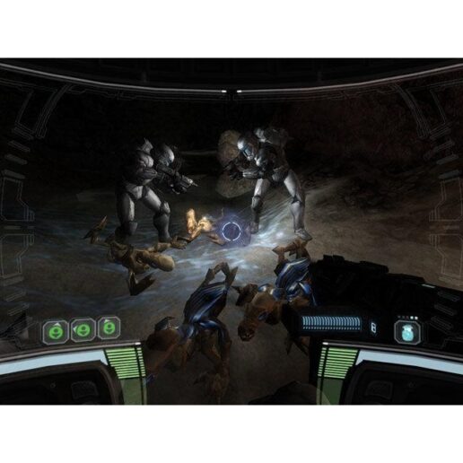 Star Wars Republic Commando Xbox (Begagnad)