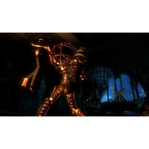 Bioshock 2 Xbox 360 (Begagnad)
