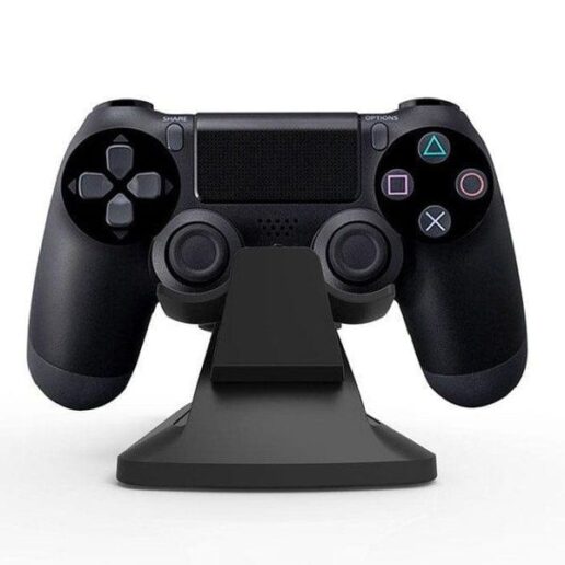 DualShock 4 Laddställ Sparkfox PlayStation 4 PS4 (Begagnad)