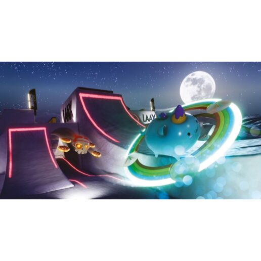 DCL The Game Drone Championship League Playstation 4 PS4