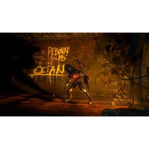 Bioshock 2 Xbox 360 (Begagnad)